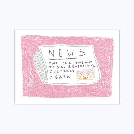 Good News! Print