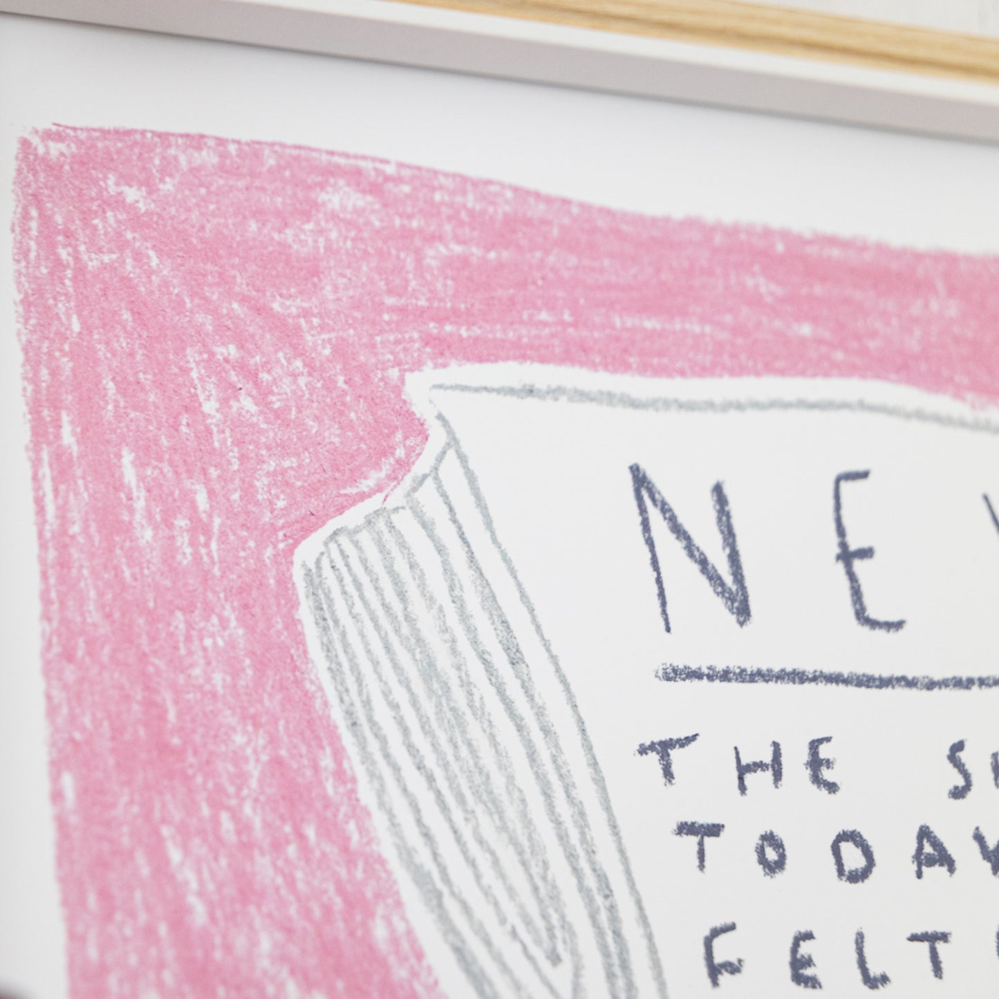 Good News! Print